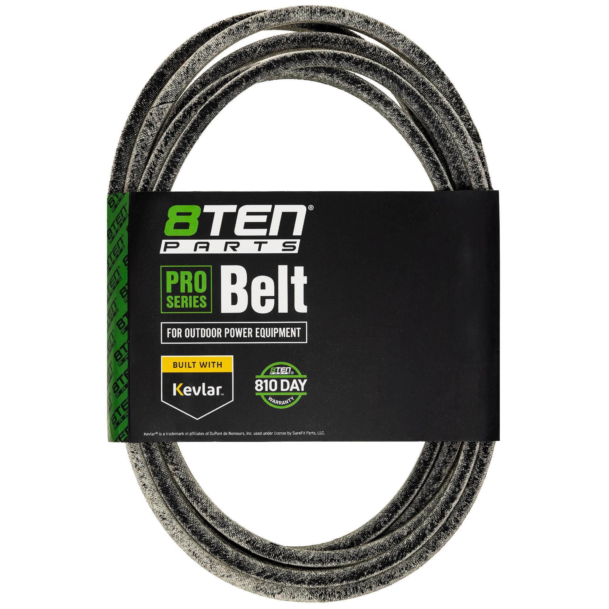タイレル Amazon.com : 8TEN Belt with Kevlar for Exmark Lazer Z HP
